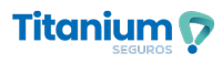 Titanium Seguros Logo